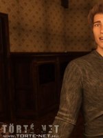 Öröklődés 3. rész - Erotikus képregény - 80. oldal