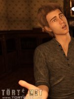 Öröklődés 3. rész - Erotikus képregény - 82. oldal