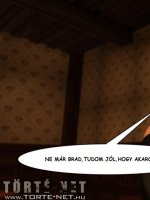 Öröklődés 3. rész - Erotikus képregény - 83. oldal