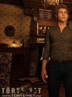 Öröklődés 3. rész - Erotikus képregény - 84. oldal