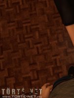 Öröklődés 3. rész - Erotikus képregény - 85. oldal