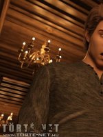 Öröklődés 3. rész - Erotikus képregény - 86. oldal