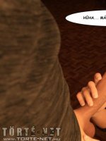 Öröklődés 3. rész - Erotikus képregény - 88. oldal