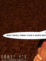 Öröklődés 3. rész - Erotikus képregény - 89. oldal