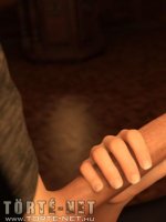 Öröklődés 3. rész - Erotikus képregény - 90. oldal