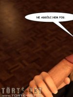 Öröklődés 3. rész - Erotikus képregény - 93. oldal