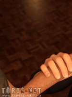 Öröklődés 3. rész - Erotikus képregény - 97. oldal