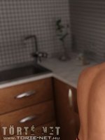 A piszkos fantázia következményei 4. rész - Erotikus képregény - 11. oldal