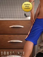 A piszkos fantázia következményei 4. rész - Erotikus képregény - 16. oldal