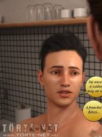 A piszkos fantázia következményei 4. rész - Erotikus képregény - 28. oldal