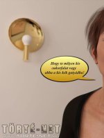 A piszkos fantázia következményei 4. rész - Erotikus képregény - 33. oldal