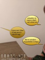 A piszkos fantázia következményei 4. rész - Erotikus képregény - 36. oldal