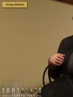 A piszkos fantázia következményei 4. rész - Erotikus képregény - 40. oldal