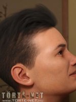 A piszkos fantázia következményei 4. rész - Erotikus képregény - 51. oldal