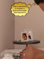 A piszkos fantázia következményei 4. rész - Erotikus képregény - 54. oldal