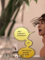 A piszkos fantázia következményei 4. rész - Erotikus képregény - 61. oldal