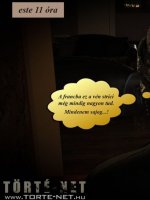 A piszkos fantázia következményei 4. rész - Erotikus képregény - 65. oldal