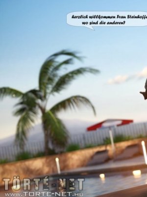 Egy különös nyári nap