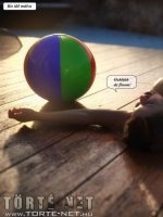 Egy különös nyári nap - Erotikus képregény - 8. oldal