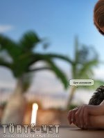 Egy különös nyári nap - Erotikus képregény - 13. oldal