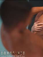 Csaló feleség - Erotikus képregény - 10. oldal