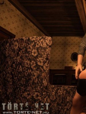 Öröklődés 4. rész