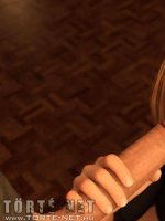 Öröklődés 4. rész - Erotikus képregény - 6. oldal