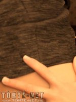 Öröklődés 4. rész - Erotikus képregény - 10. oldal