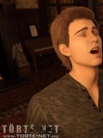 Öröklődés 4. rész - Erotikus képregény - 11. oldal