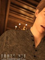 Öröklődés 4. rész - Erotikus képregény - 15. oldal