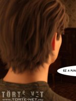 Öröklődés 4. rész - Erotikus képregény - 18. oldal