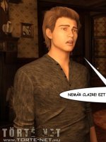 Öröklődés 4. rész - Erotikus képregény - 19. oldal