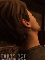 Öröklődés 4. rész - Erotikus képregény - 20. oldal