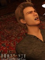 Öröklődés 4. rész - Erotikus képregény - 21. oldal