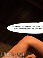 Öröklődés 4. rész - Erotikus képregény - 22. oldal