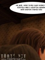 Öröklődés 4. rész - Erotikus képregény - 24. oldal
