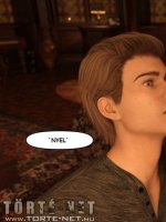 Öröklődés 4. rész - Erotikus képregény - 25. oldal