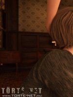 Öröklődés 4. rész - Erotikus képregény - 27. oldal