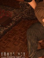 Öröklődés 4. rész - Erotikus képregény - 29. oldal