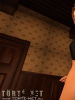 Öröklődés 4. rész - Erotikus képregény - 30. oldal