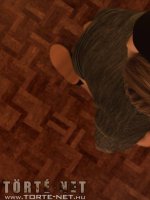 Öröklődés 4. rész - Erotikus képregény - 31. oldal