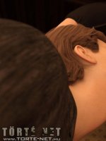 Öröklődés 4. rész - Erotikus képregény - 33. oldal