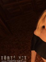 Öröklődés 4. rész - Erotikus képregény - 34. oldal