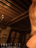 Öröklődés 4. rész - Erotikus képregény - 36. oldal