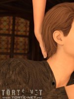 Öröklődés 4. rész - Erotikus képregény - 37. oldal