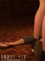 Öröklődés 4. rész - Erotikus képregény - 38. oldal