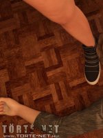 Öröklődés 4. rész - Erotikus képregény - 40. oldal