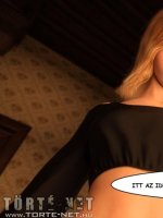 Öröklődés 4. rész - Erotikus képregény - 41. oldal