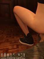 Öröklődés 4. rész - Erotikus képregény - 42. oldal