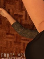 Öröklődés 4. rész - Erotikus képregény - 44. oldal